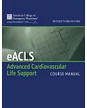 Advanced Cardiac Life Support Course Manual