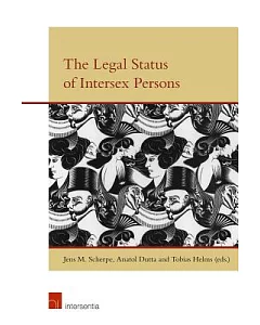 The Legal Status of Intersex Persons