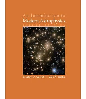 An Introduction to Modern Astrophysics