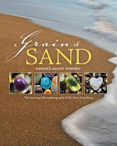 A Grain of Sand: Nature’s Secret Wonder