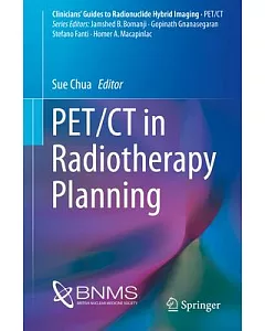 Pet/Ct in Radiotherapy Planning