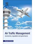 Air Traffic Management: Economic Regulation and Governance