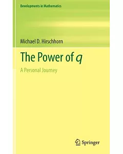 The Power of Q: A Personal Journey