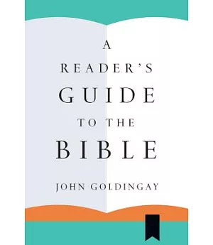 A Reader’s Guide to the Bible