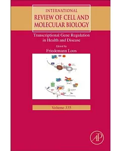 Transcriptional Gene Regulation in Health and Disease