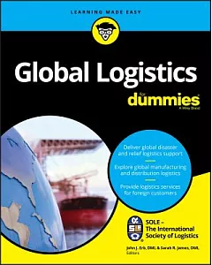 Global Logistics for Dummies