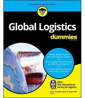 Global Logistics for Dummies