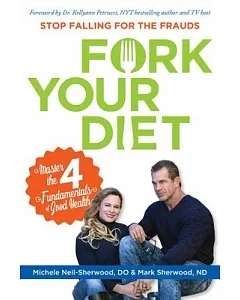 Fork Your Diet