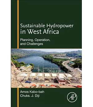 Sustainable Hydropower in West Africa: Planning, Operation, and Challenges