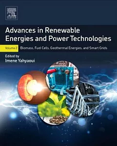 Advances in Renewable Energies and Power Technologies: Geothermal, Biomass, Hydropower Energies and Storage Elements