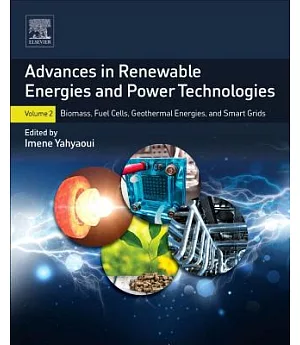 Advances in Renewable Energies and Power Technologies: Geothermal, Biomass, Hydropower Energies and Storage Elements