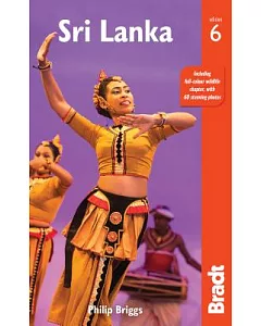 Bradt Sri Lanka