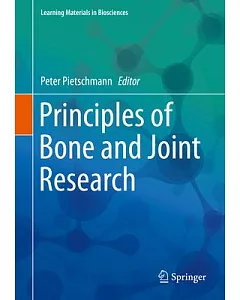 Principles of Bone and Joint Research