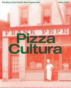 Pizza Cultura: Love at First Slice