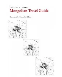 Mongolian Travel Guide