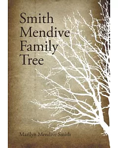 Smith Mendive Family Tree