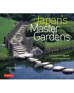 Japan’s Master Gardens: Lessons in Space and Environment