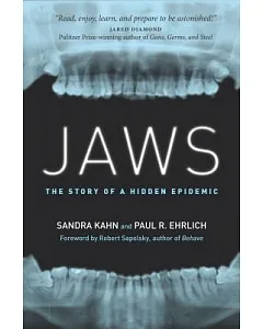 Jaws: The Story of a Hidden Epidemic