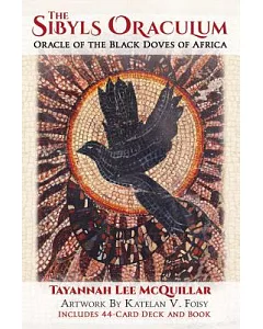 The Sibyls Oraculum: Oracle of the Black Doves of Africa