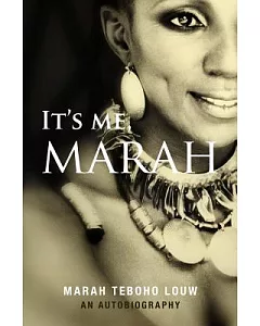 It’s Me, Marah: An Autobiography