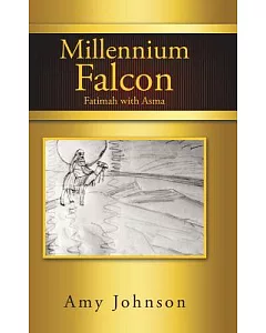 Millennium Falcon: Fatimah With Asma