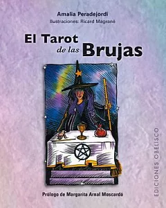 El tarot de las brujas / The Tarot of the Witches