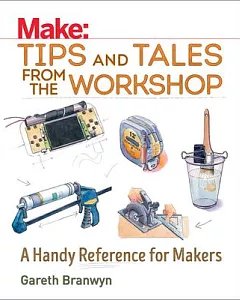 Make: Tips and Tales from the Workshop