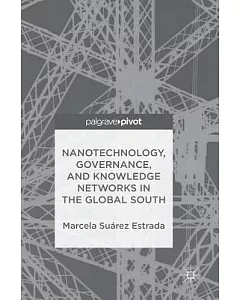 Nanotechnology, Governance, and Knowledge Networks in the Global South