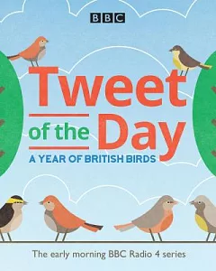 Tweet of the Day: A Year of British Birds