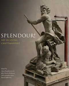 Splendour!: Art in Living Craftsmenship