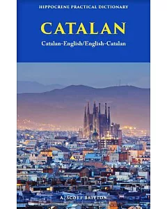 Catalan-english/ English-catalan Practical Dictionary