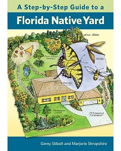 A Step-by-step Guide to a Florida Native Yard