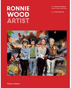 Ronnie Wood (Collector’s Edition)