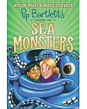 Pip Bartlett’s Guide to Sea Monsters