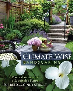 Climate-wise Landscaping: Practical Actions for a Sustainable Future