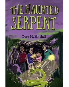 The Haunted Serpent