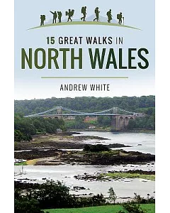 15 Great Walks in North Wales