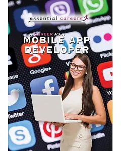 A Career As a Mobile App Developer