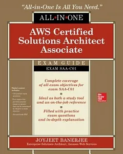 Aws Certified Solutions Architect Associate All-in-one Exam Guide