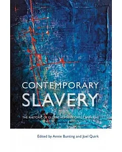 Contemporary Slavery: The Rhetoric of Global Human Rights Campaigns