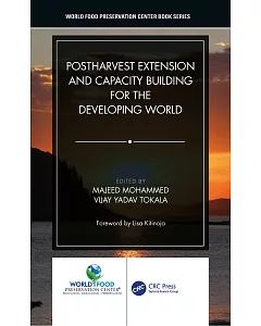 Postharvest Extension and Capacity Building for the Developing World