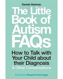How to Talk to Your Child About Their Autism Diagnosis