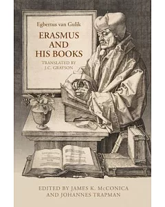 Erasmus and His Books