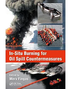 In-situ Burning for Oil Spill Countermeasures