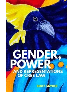 Gender, Power, and Representations of Cree Law