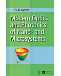 Modern Optics and Physics of Nano- and Microsystems