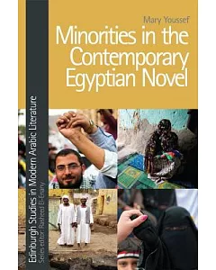 Minorities in the Contemporary Egyptian Novel