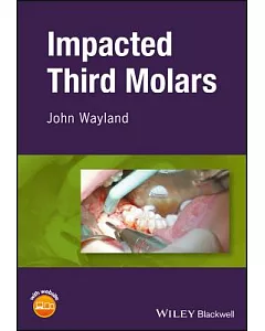 Impacted Third Molars: Website Associated W/Book