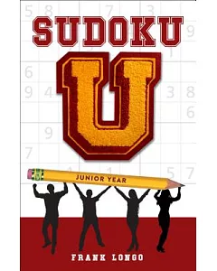 Sudoku U - Junior Year