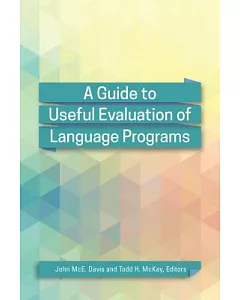 A Guide to Useful Evaluation of Language Programs